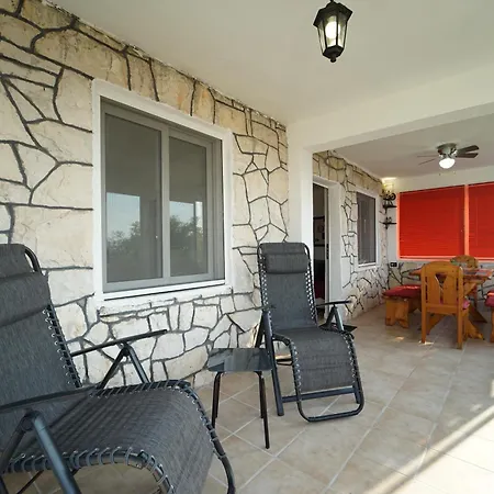 Vista Mare Blato (Korcula)