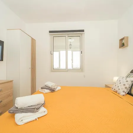 Apartament Vista Mare