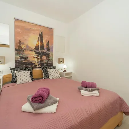 Vista Mare Apartament *