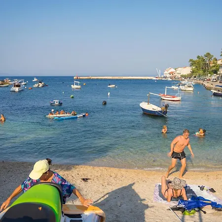 Vista Mare Blato (Korcula)
