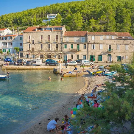 Apartament Vista Mare Blato (Korcula)