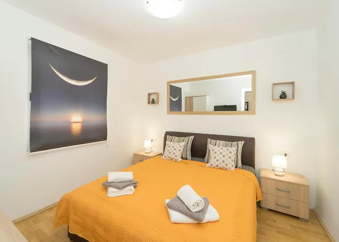 Vista Mare * Blato (Korcula)