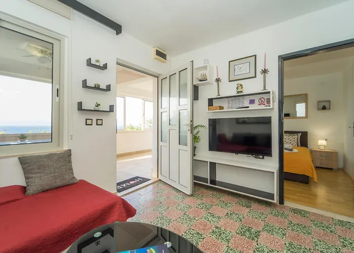 Appartamento Vista Mare *