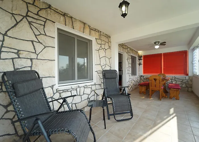 Vista Mare Blato (Korcula)