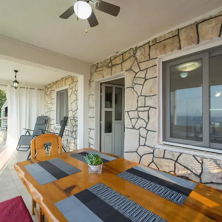 Vista Mare Blato (Korcula)