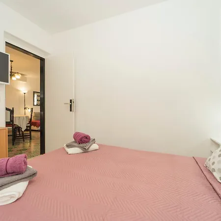 Apartment Vista Mare