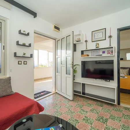 Apartman Vista Mare *