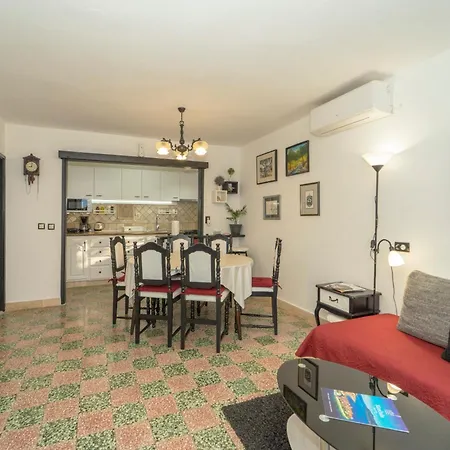 Apartman Vista Mare