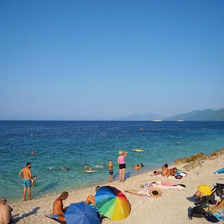 Vista Mare Lägenhet