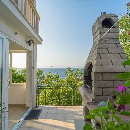 Vista Mare Blato (Korcula)