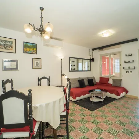 Vista Mare Lägenhet *