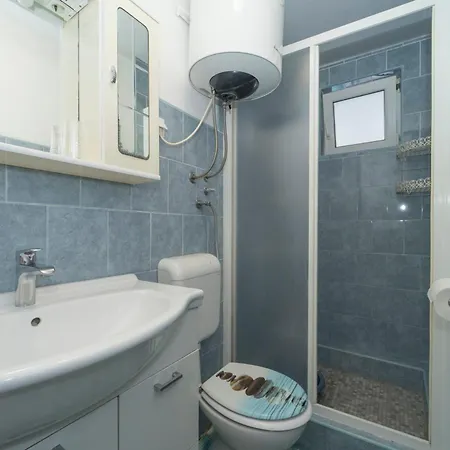 Vista Mare Lägenhet *