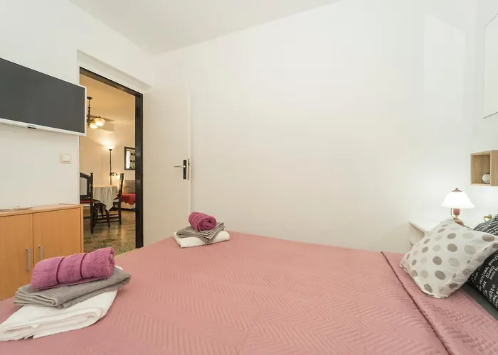 Apartment Vista Mare