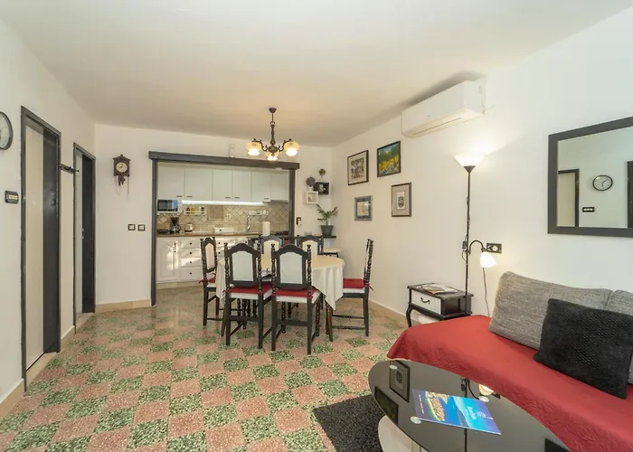 Apartment Vista Mare