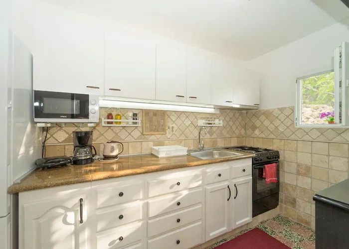 Vista Mare Apartment *